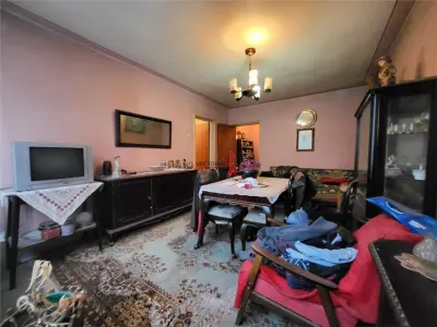 LA 2 PASI DE METROU  / APARTAMENT 3 CAMERE / ETAJ 1 - foto 2