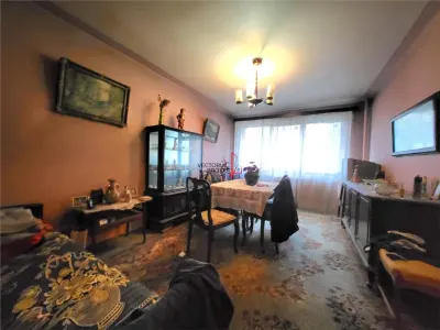 LA 2 PASI DE METROU  / APARTAMENT 3 CAMERE / ETAJ 1 - foto 4