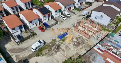 Casa ta! Gradina ta! Totul la pret de apartament! - foto 10