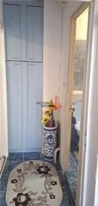 Apartament decomandat, mobilat, utilat  bloc 84 zona Tei - foto 5