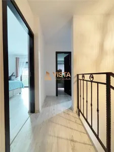 Exclusivitate! Casa de vanzare spatioasa, pozitie buna - intrare Sanpetru, Brasov - foto 12