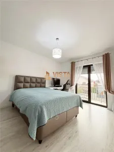 Exclusivitate! Casa de vanzare spatioasa, pozitie buna - intrare Sanpetru, Brasov - foto 13