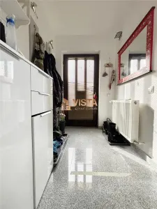 Exclusivitate! Casa de vanzare spatioasa, pozitie buna - intrare Sanpetru, Brasov - foto 16
