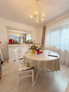 Exclusivitate! Casa de vanzare spatioasa, pozitie buna - intrare Sanpetru, Brasov - foto 4