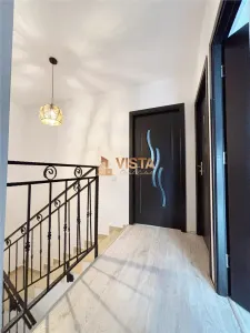 Exclusivitate! Casa de vanzare spatioasa, pozitie buna - intrare Sanpetru, Brasov - foto 10