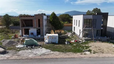 Casa in stil mediteranean, la cheie, in Stupini, Brasov - foto 6
