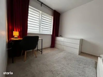 Apartament 2 camere decomandat de vanzare - Sanpetru Cartier Subcetate - foto 13