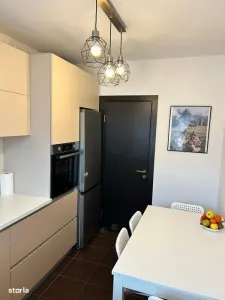 Apartament 2 camere decomandat de vanzare - Sanpetru Cartier Subcetate - foto 7
