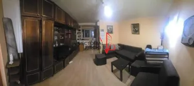 Garsoniera, et.2, 31mp, renovata, mobilata, bl.1981,Basarabia- Diham - Bucuresti