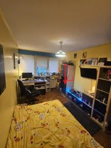 3 camere decomandate, et.1, renovate, mobilate, 68mp, Basarabia- Pta Muncii - Bucuresti
