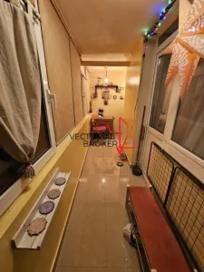 3 camere decomandate, et.1, renovate, mobilate, 68mp, Basarabia- Pta Muncii - foto 6
