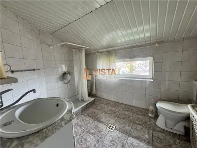 Doua case de vanzare, teren 800 mp, Zarnesti, Brasov - foto 21
