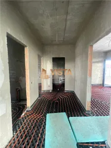 Casa Premium, 4 camere, 163mp utili, teren 636mp, toate utilitatile, Sanpetru-Harman - foto 17