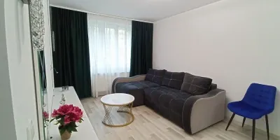 Apartament 2 camere, Grivitei finisaje de lux - foto 4
