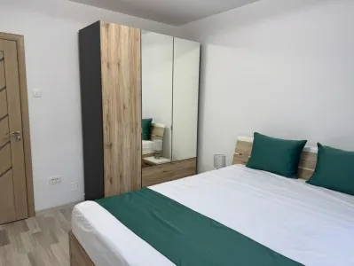 Apartament 2 camere, Grivitei finisaje de lux - foto 6