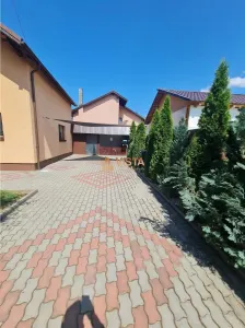 Casa de vanzare, 300 mp teren, Harman, Brasov - foto 19