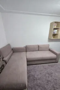 Apartament 2 camere decomandat, centrala proprie. Zona Uzina 2 - foto 3