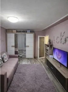 Apartament 2 camere decomandat, centrala proprie. Zona Uzina 2 - foto 4