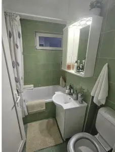 Apartament 2 camere decomandat, centrala proprie. Zona Uzina 2 - foto 7