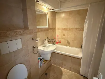 Apartamentt renovat,et.3/8 in bloc stradal Calea Mosilor Bd Carol - foto 8