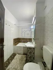 Apartament de vanzare in Sibiu - 2 camere, decomandat, cu balcon, Mihai Viteazu - foto 6