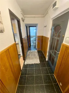 Apartament de vanzare in Sibiu - 2 camere, decomandat, cu balcon, Mihai Viteazu - foto 7