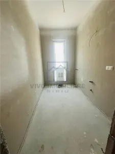 Apartament de vanzare in Sibiu - 2 camere, cu balcon, Selimbar - foto 6