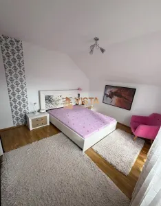 Casa utilata si mobilata pe structura metalica, in Stupini, Brasov - foto 5