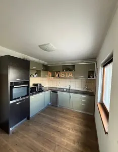 Casa utilata si mobilata pe structura metalica, in Stupini, Brasov - foto 8