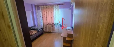 2 camere decomandate, et.5, bloc 1984, 54mp, Basarabia Costin Georgian - foto 3