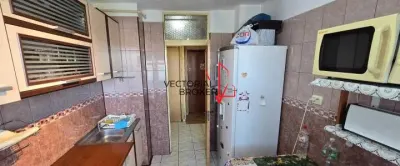2 camere decomandate, et.5, bloc 1984, 54mp, Basarabia Costin Georgian - foto 5