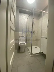 Apartament de inchiriat in Sibiu - 3 camere, cu balcon si loc de parcare privat, Complex Cibinium - foto 8