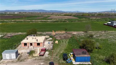 Teren 650 mp, zona Stupini, str Baciului, Brasov - Brasov