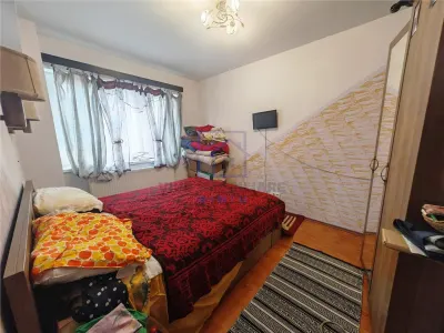 Apartament de vanzare in Sibiu - 3 camere, decomandat, loc de parcare subteran, Terezian - foto 6