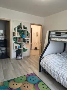 De vânzare apartament spațios și luminos în cartierul Tractorul, Brașov - foto 8
