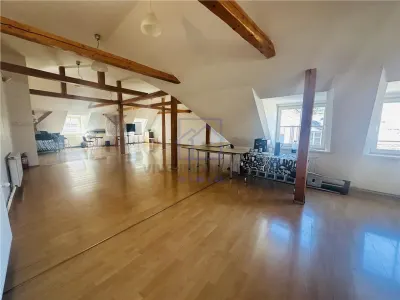 Casa de vanzare in Sibiu - 360 mp, curte proprie, pretabila spatiu de birouri, Ultracentral - foto 15