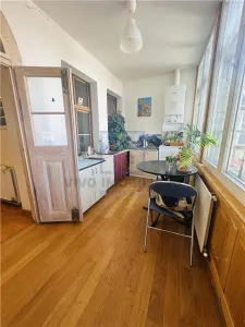 Casa de vanzare in Sibiu - 360 mp, curte proprie, pretabila spatiu de birouri, Ultracentral - foto 16