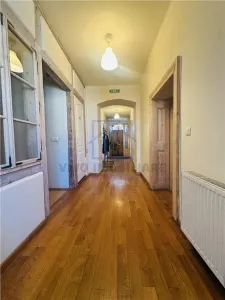 Casa de vanzare in Sibiu - 360 mp, curte proprie, pretabila spatiu de birouri, Ultracentral - foto 7