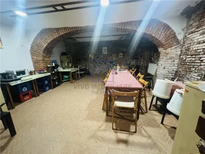 Casa de vanzare in Sibiu - 360 mp, curte proprie, pretabila spatiu de birouri, Ultracentral - foto 10