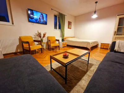 Randament Excelent ! Apartament 2 camere la 5 Minute de Piata Sfatului - foto 5