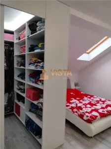 Casa deosebita cu curte, in zona Rulmentul, Brasov - foto 13
