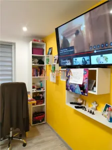 Casa deosebita cu curte, in zona Rulmentul, Brasov - foto 14