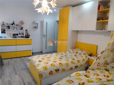 Casa deosebita cu curte, in zona Rulmentul, Brasov - foto 16