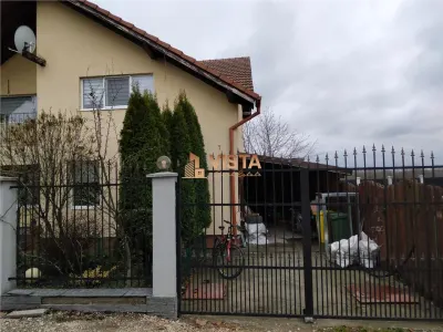 Casa deosebita cu curte, in zona Rulmentul, Brasov - foto 3