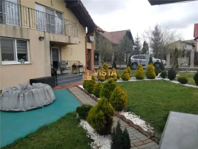 Casa deosebita cu curte, in zona Rulmentul, Brasov - foto 4