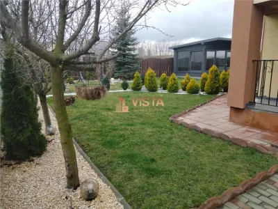 Casa deosebita cu curte, in zona Rulmentul, Brasov - foto 6