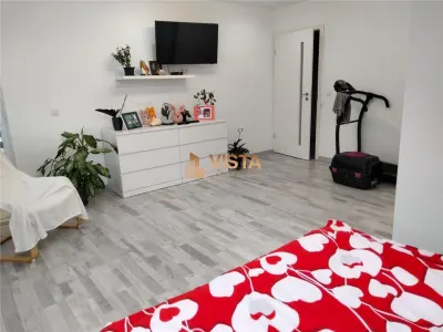 Casa deosebita cu curte, in zona Rulmentul, Brasov - foto 10