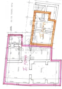 Spatiu de birouri de vanzare in Sibiu - 360 mp, curte proprie,  Ultracentral - foto 2