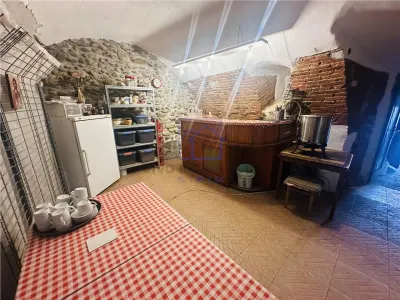 Spatiu de birouri de vanzare in Sibiu - 360 mp, curte proprie,  Ultracentral - foto 11