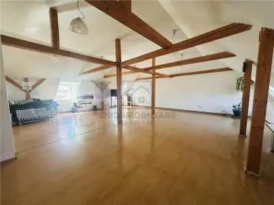 Spatiu de birouri de vanzare in Sibiu - 360 mp, curte proprie,  Ultracentral - foto 13
